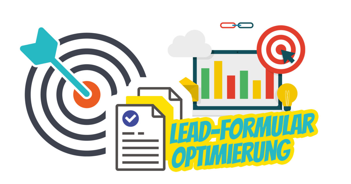 20 Tipps Conversion Optimierung Lead Formulare