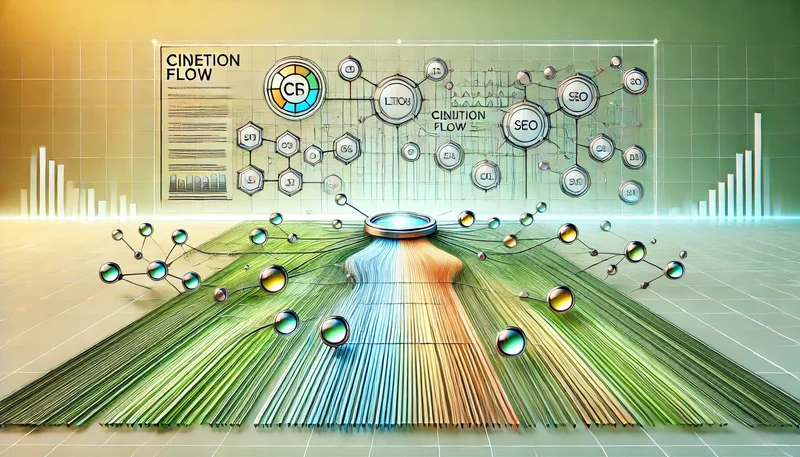 Citation Flow (cf)