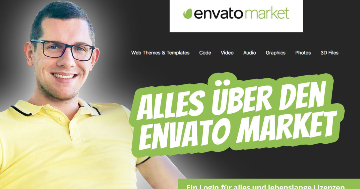 Envato Market Erfahrungen Lizenz Rueckerstattung Hilfe Einfach Kaufen