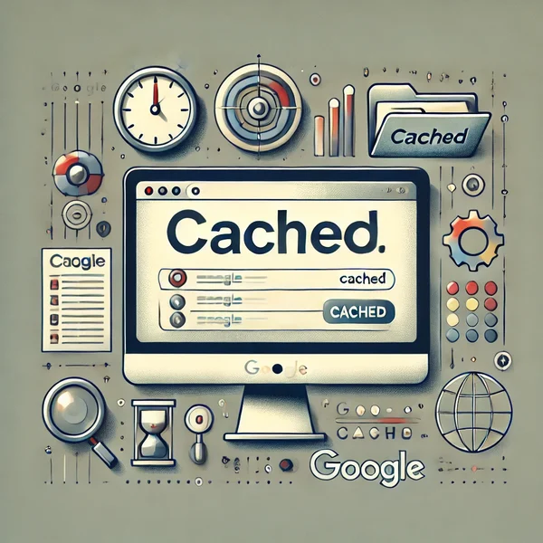 Google Cache