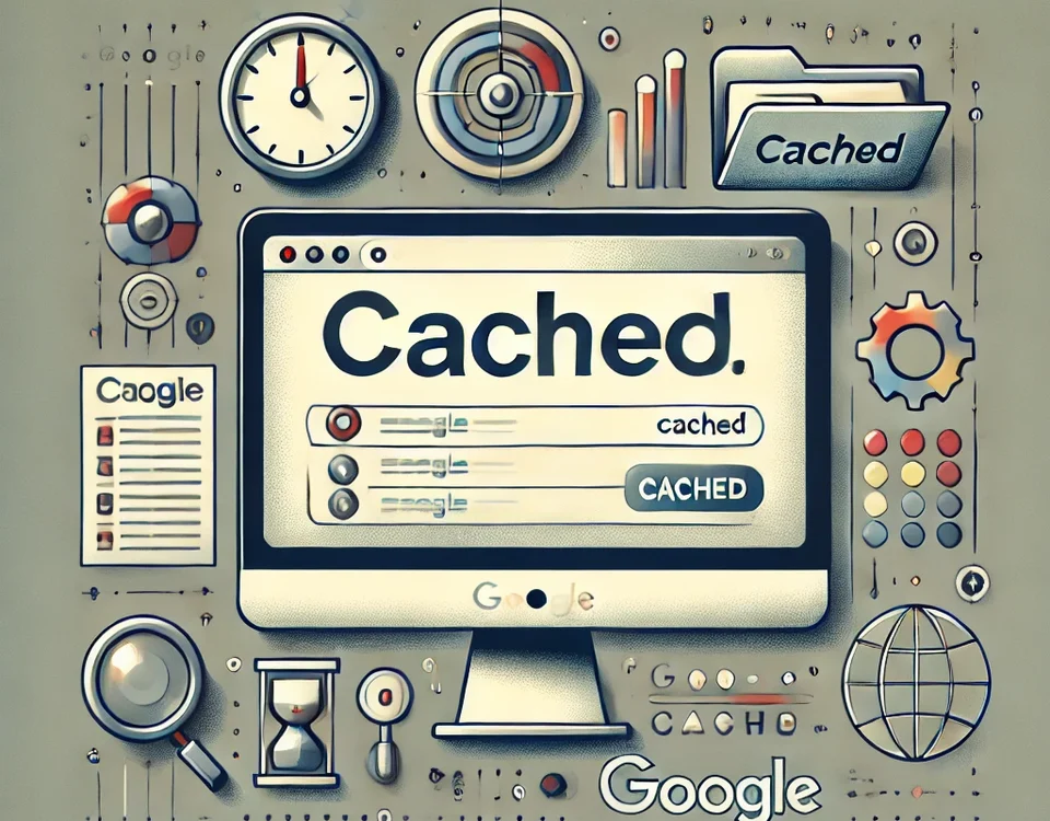 Google Cache