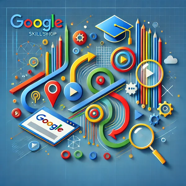 Google Skillshop