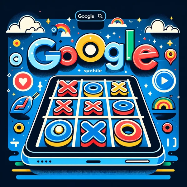 Google Spiele Tic Tac Toe