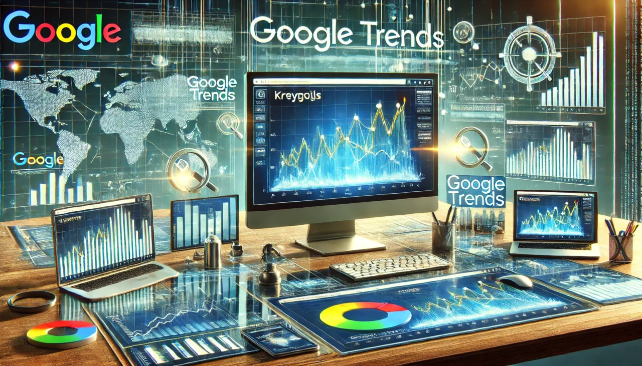 Google Trends Keywords Vergleichen Suchbegriffe Vergleich