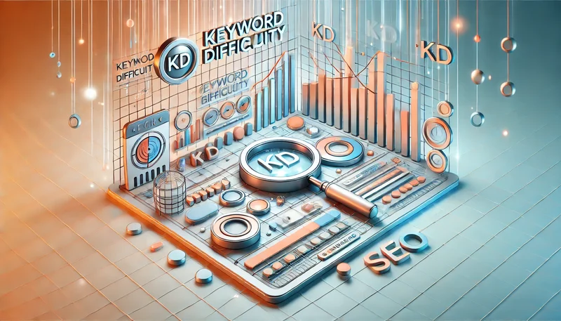 Keyword Difficulty (kd)