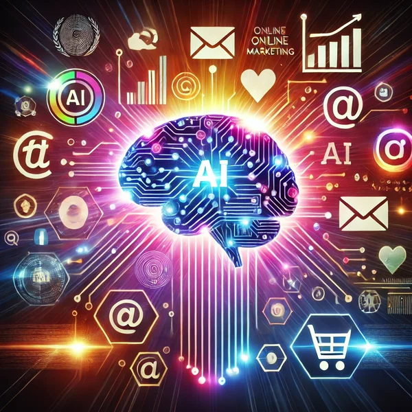 Künstliche Intelligenz Im Online Marketing