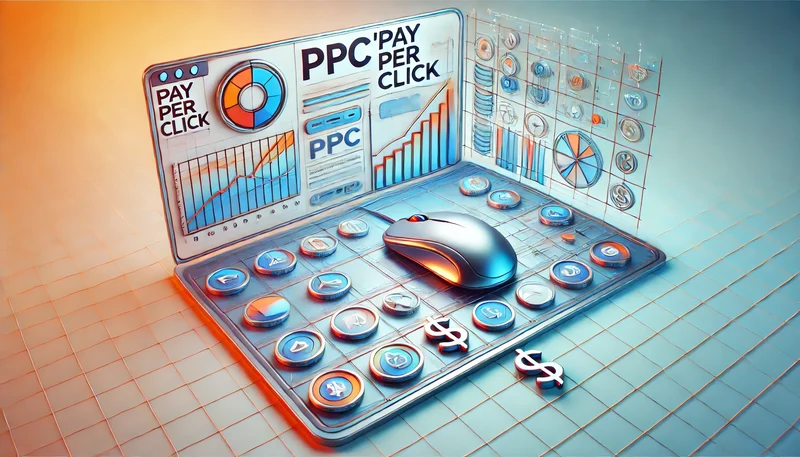 Pay Per Click (ppc)