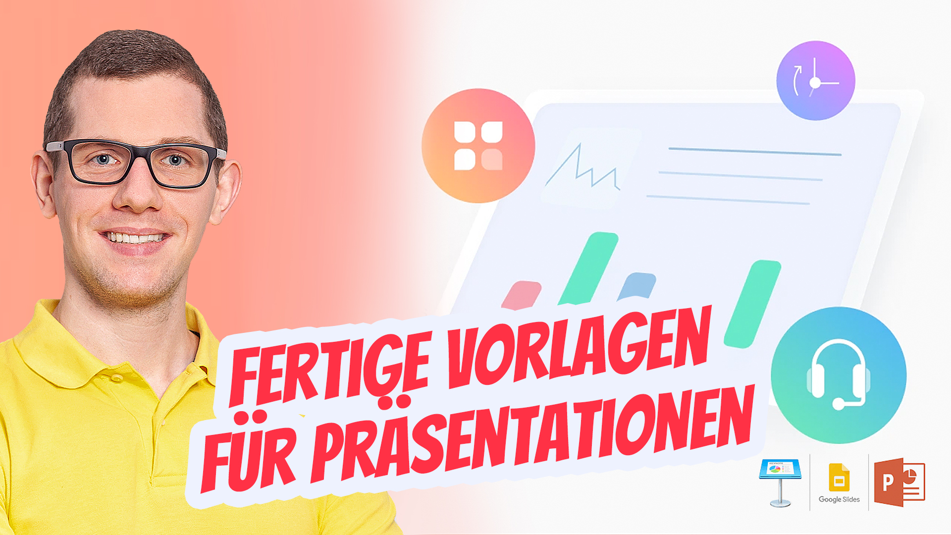 Beste Powerpoint Vorlagen für akademische Präsentationen