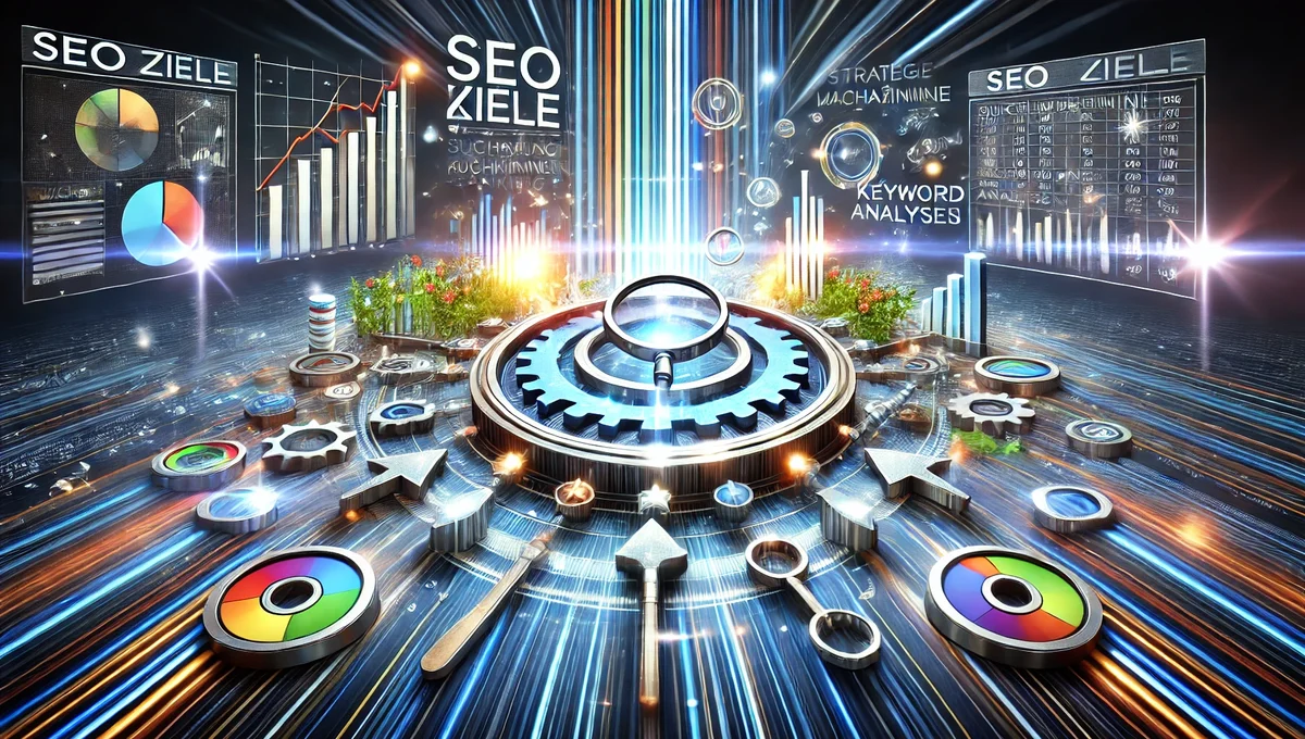 Seo Ziele