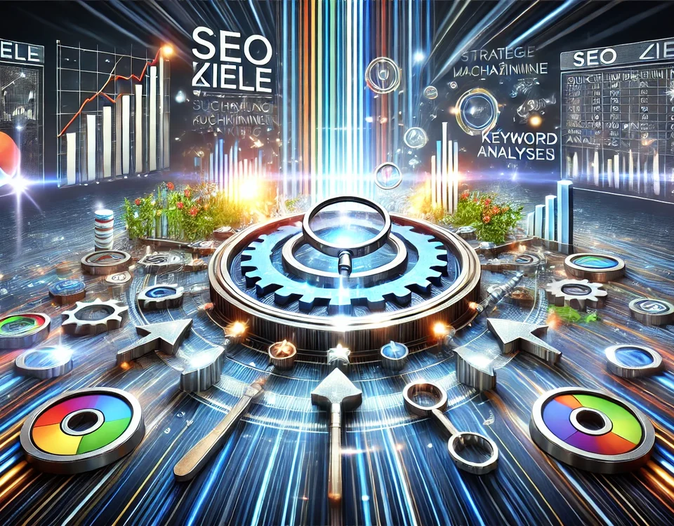 Seo Ziele