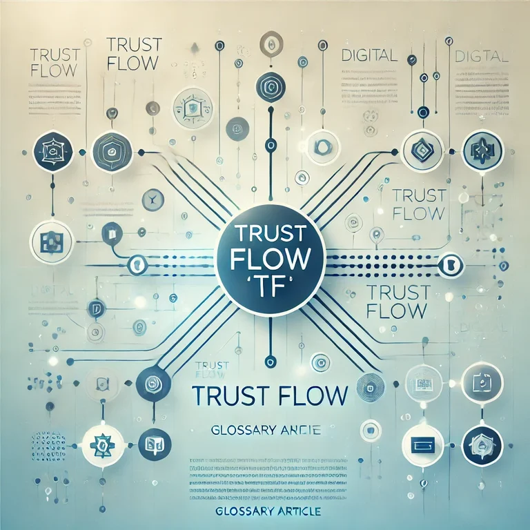 Trust Flow (tf)