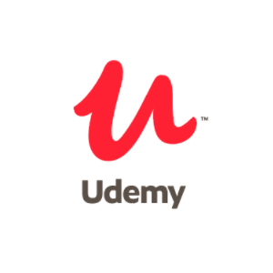 Udemy Logo