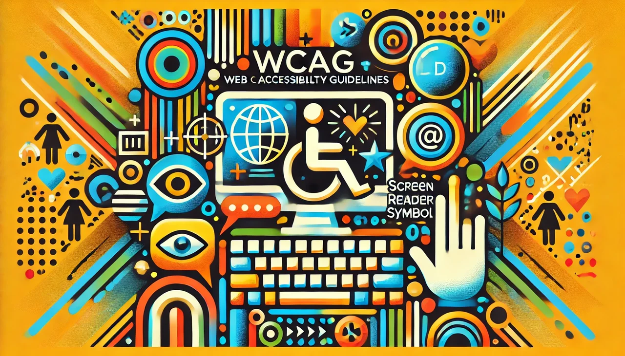 Wcag Richtlinien Web Content Accessibility Guidelines