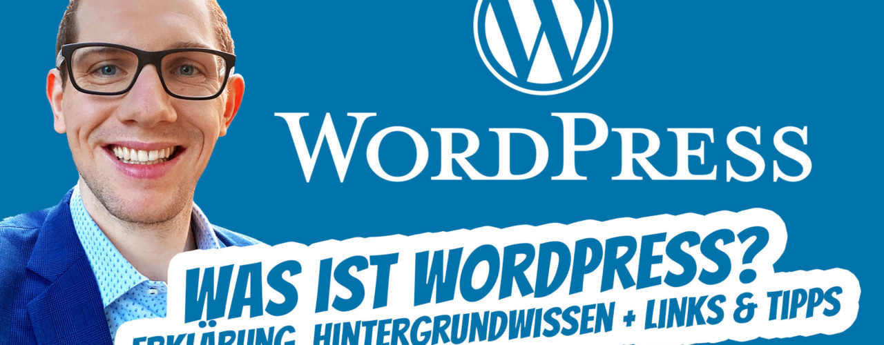 Was Ist Wordpress