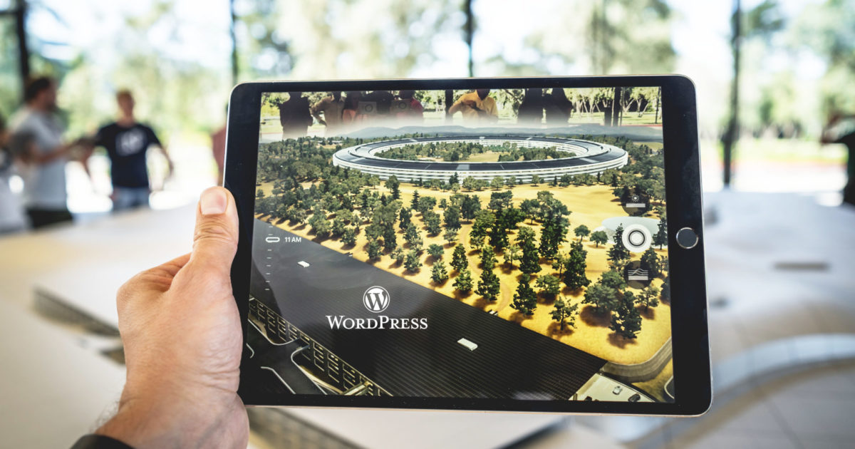 Wordpress Plugin 360 Panorama Bilder Virtual Reality