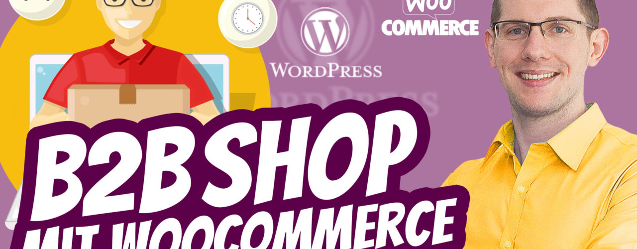 Wordpress Woocommerce B2b Plugin B2b Market Plugin Deutsch