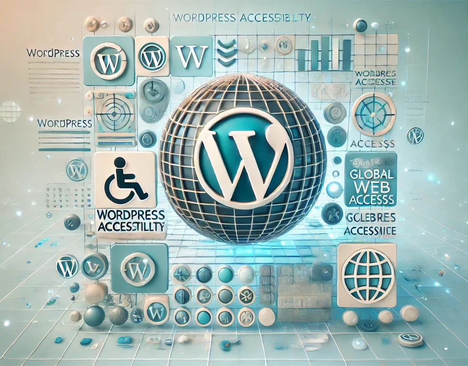 Wordpress Barrierefrei