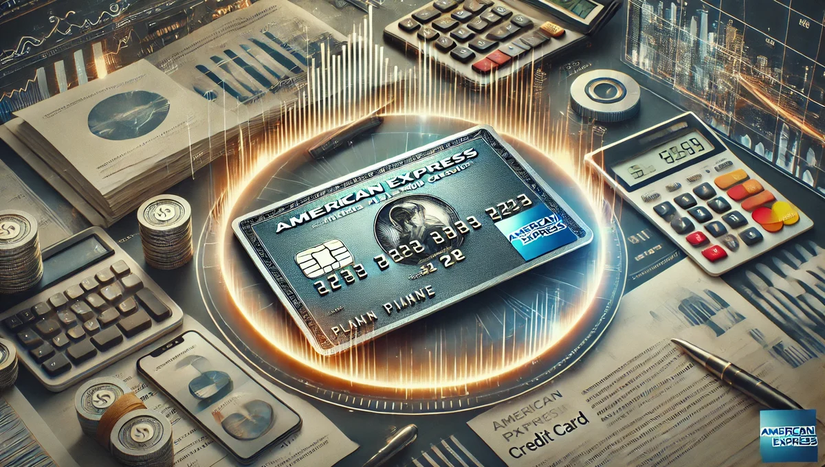 American Express Business Platinum Card Veraenderungen 2024 Vorteile Nachteile