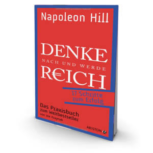 Buch Denke Nach Und Werde Reich Napoleon Hill Joe Kraynak