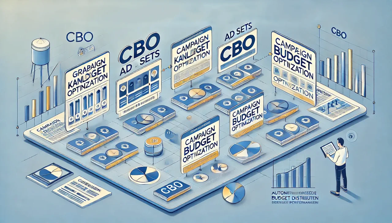 Cbo Vs Abo Kampagnen Erklaerung Definition Budgetverteilung Optimierung Unterschied