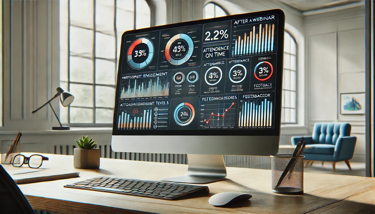 Die Beste Webinar Software Automatisierung Analyse