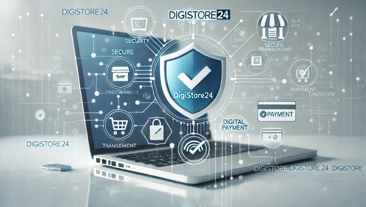 Digistore24 Serioes Vertrauen Erfahrung Trust Bewertung