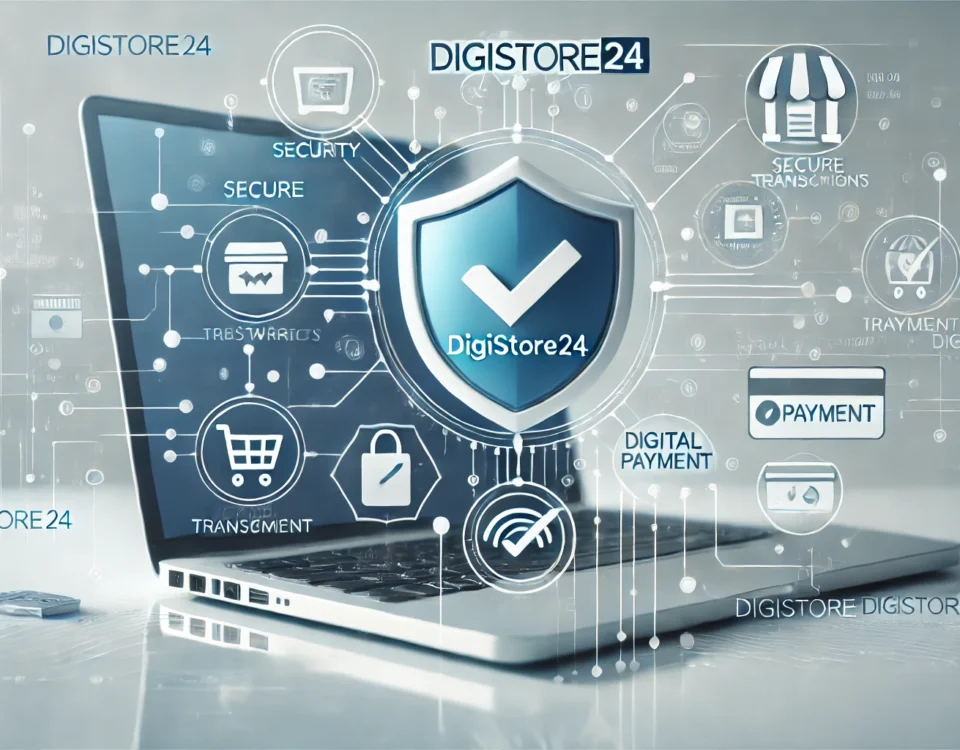 Digistore24 Serioes Vertrauen Erfahrung Trust Bewertung