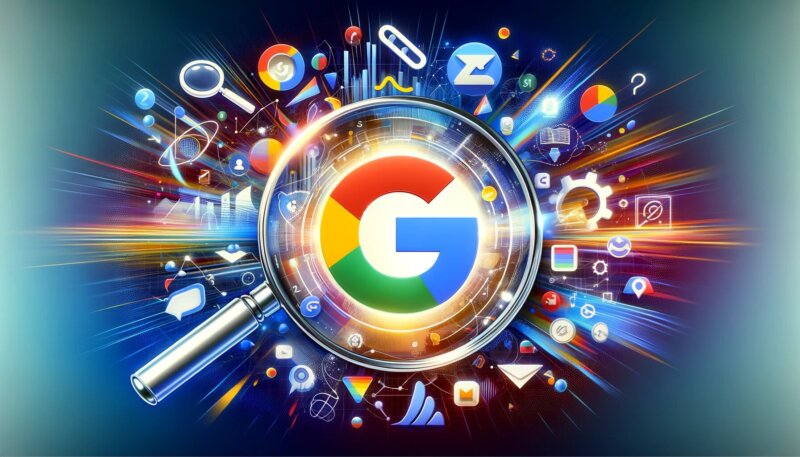 Google Werbung Anzeigen Schalten Ads Google Suchmaschine Strategie