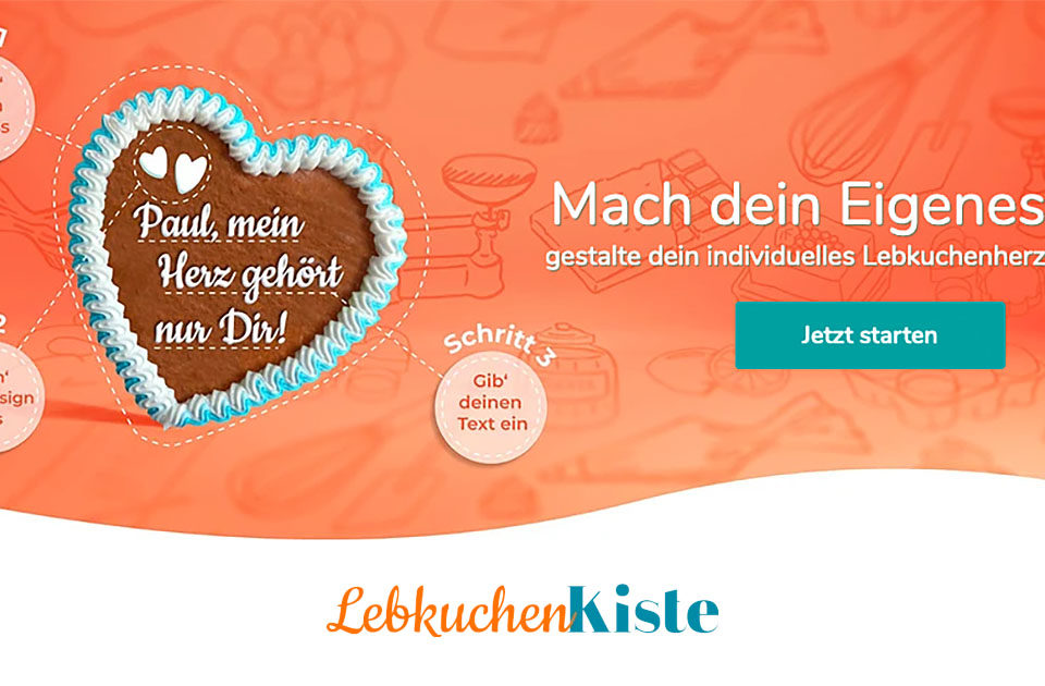 Individualisierte Und Personalisierbare Produkte Ein Ungebrochener Marketingtrend