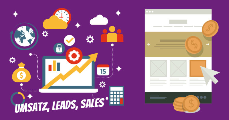 Landingpages Leadpages Salespages Website Sales Funnel