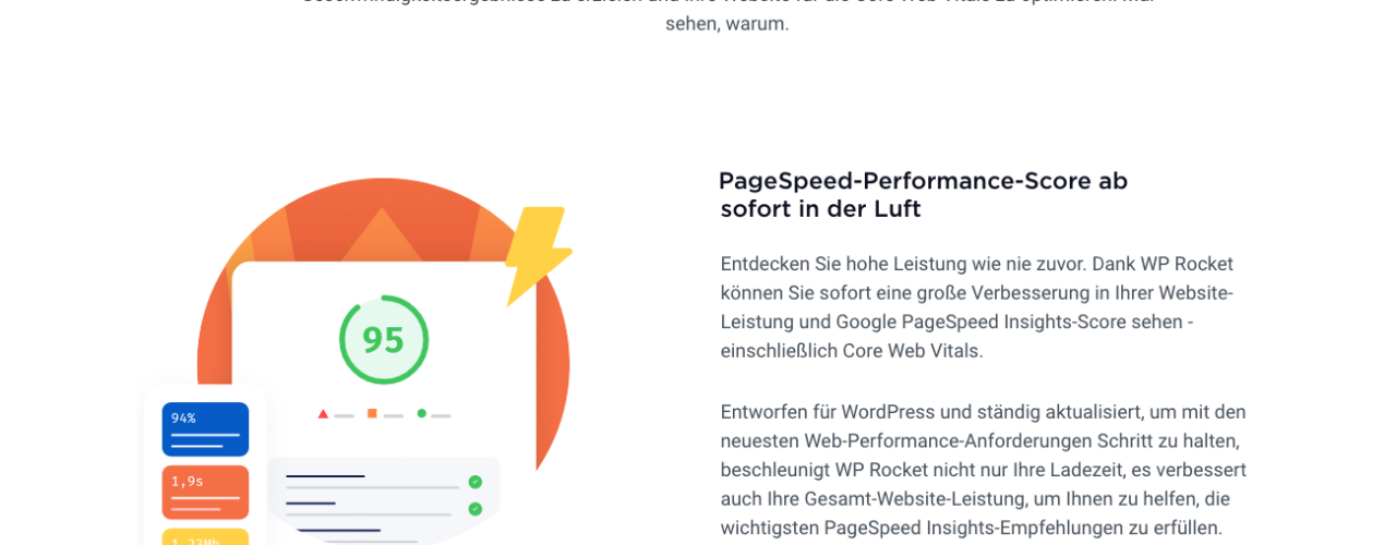 Page Speed Optimierung In Wordpress Woocommerce Schnellere Ladezeit Sicherheit