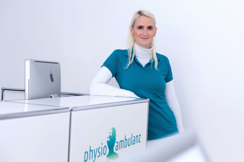 Physiotherapeuten Finden Mitarbeiter Physiotherapie E Recruiting