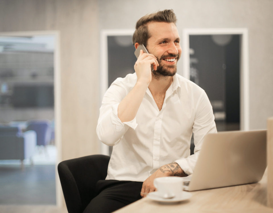 Sekretariatsservice Mehr Als Nur Call Center Starbuero