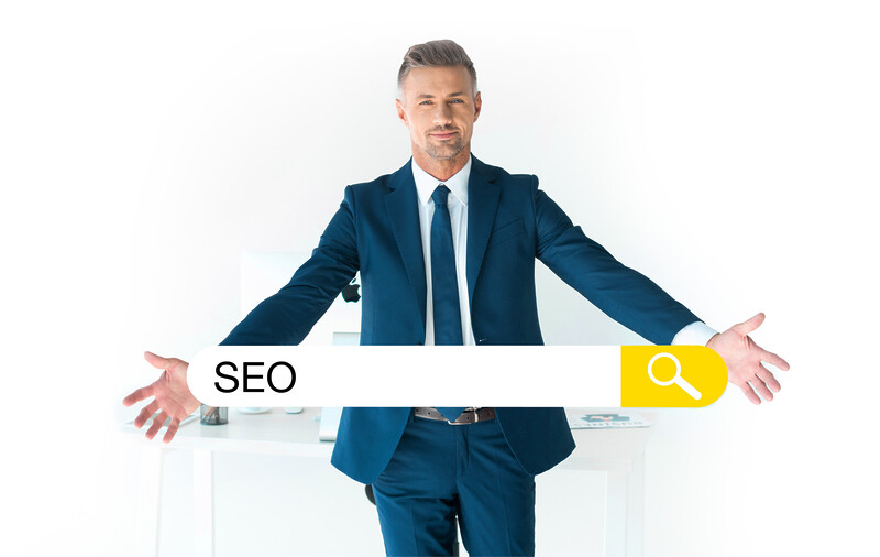 Seo Agentur Berater Freelancer Beratung Suchmaschinenoptimierung Marketing Digital Online Sales Leads