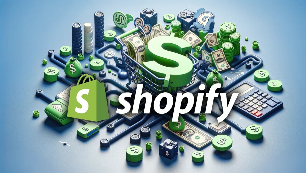 Shopify Kosten Gebuehren Preise Uebersicht Berechnung