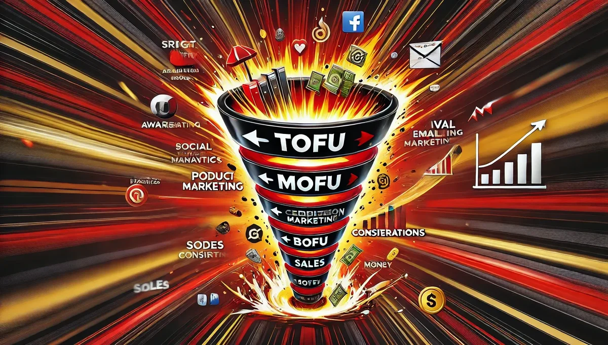 Tofu Mofu Bofu Einfach Erklaert Wichtig