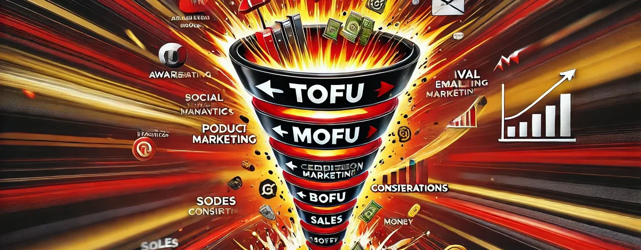 Tofu Mofu Bofu Einfach Erklaert Wichtig