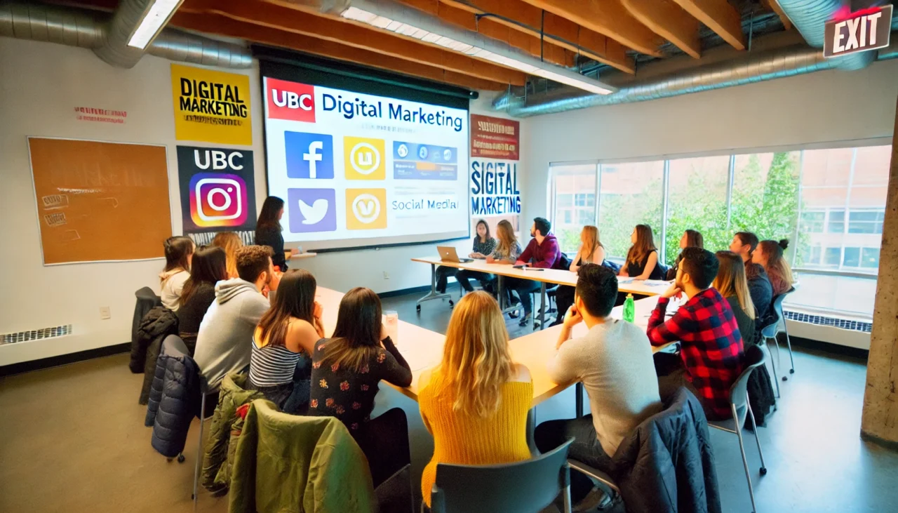 Ubc Kurs Verkaufen Geld Verdienen Online Marketing Mmr Mrr Affiliate Social Media Lernen Branding Faceless Marke