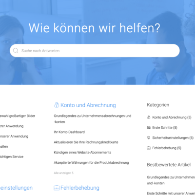 Wordpress Faq Plugin Wissensdatenbank Helpdesk Wiki 2