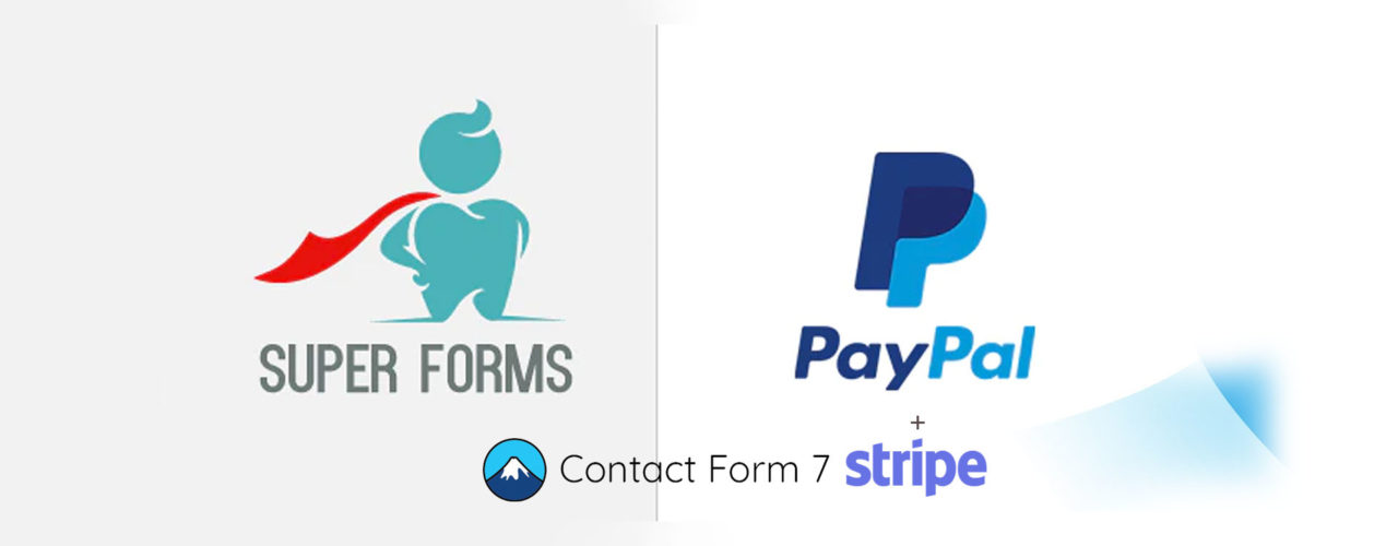 Wordpress Formular Plugin Paypal Integration Flexibler Form Builder Formulareditor