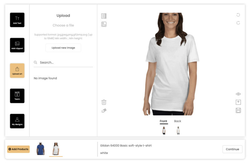 Wordpress T Shirt Designer Plugin Woocommerce T Shirt Design Erstellen Individuell