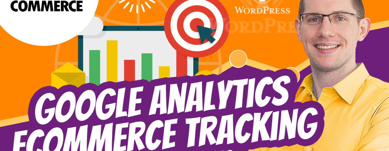 Wordpress Woocommerce Google Analytics Ecommerce Tracking Conversion Tracking Enhanced Erweitert